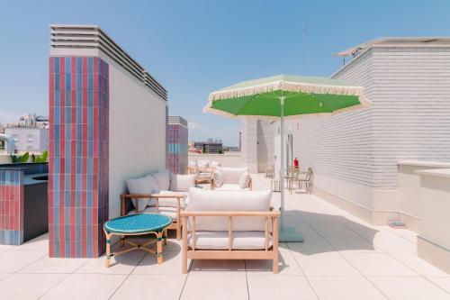 Welcomer Apartments Salamanca