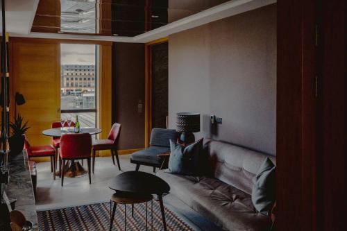 Market Street hotel photo 49