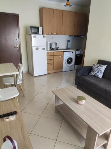 Costasl Apartment