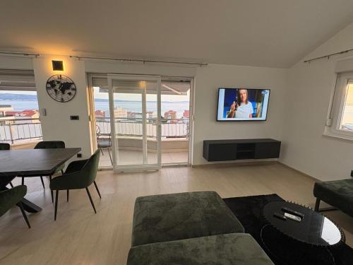 Romantic Sunrise Apartment