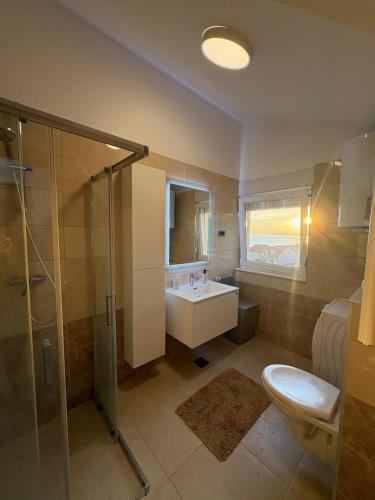 Romantic Sunrise Apartment