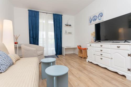 Apartment Nia - dream vacation in Biograd