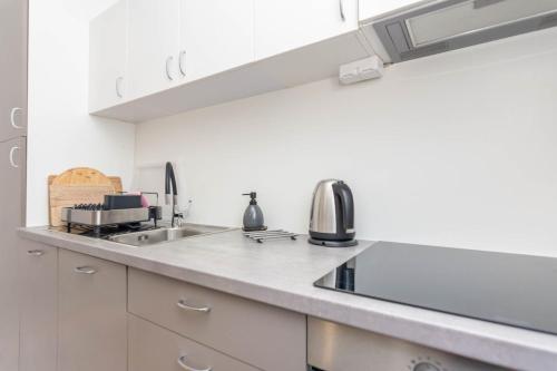 Apartment Nia - dream vacation in Biograd