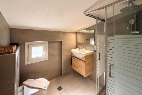 Stasi Apartment N3