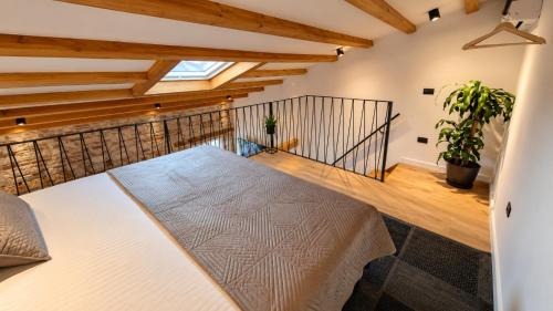 DUO studio apartment #2