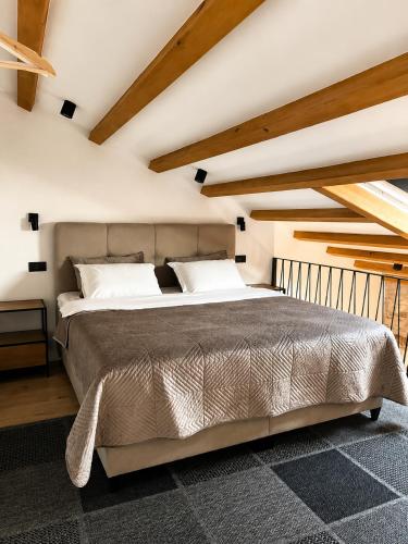 DUO studio apartment #2