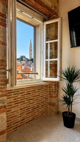 DUO studio apartment #2