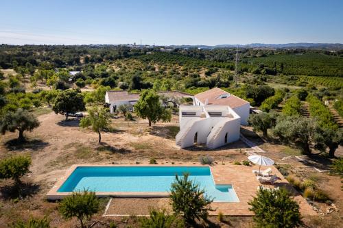 Monte das Açoteias - Agroturismo