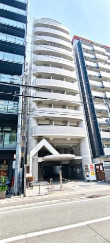キャナルシティ博多春吉2丁目510角部屋