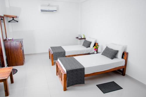 Gallery image of Muwan Palassa Resort in Minneriya