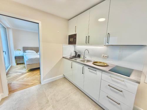 Steiner Residences Vienna Belvedere
