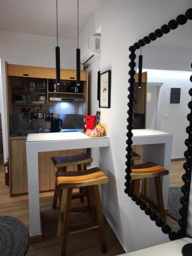 Koukaki Velvet House 29 - Acropolis Area - Metro