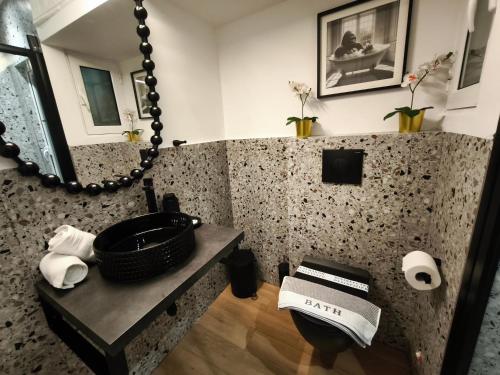 Koukaki Velvet House 29 - Acropolis Area - Metro