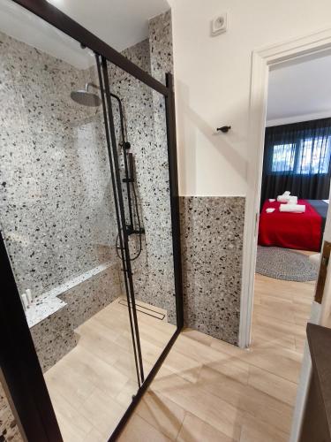 Koukaki Velvet House 29 - Acropolis Area - Metro