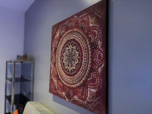 24-7 Secure City Centre Apartment with Parking for Families & Contractors photo 113
