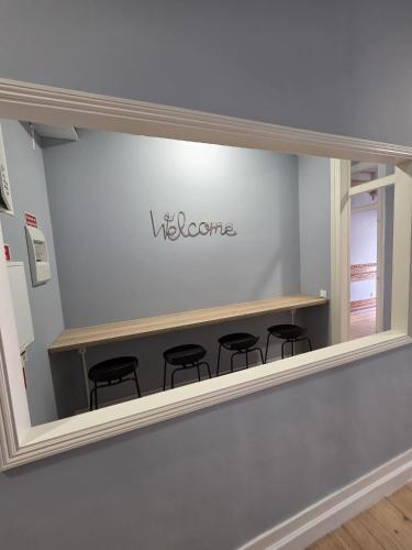 Almirante Homes - Room 2