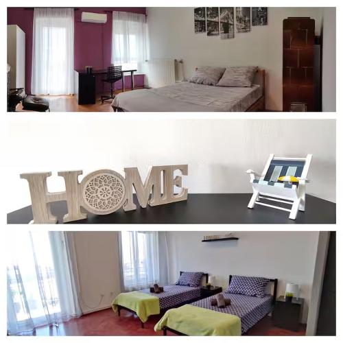 Pećine Apartment Rooms