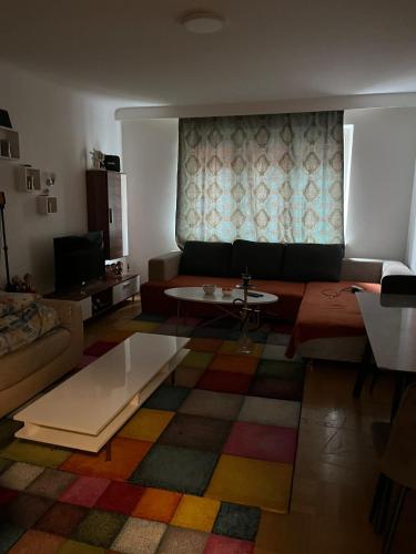 Traum wohnung