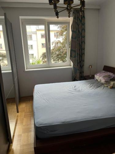 Traum wohnung