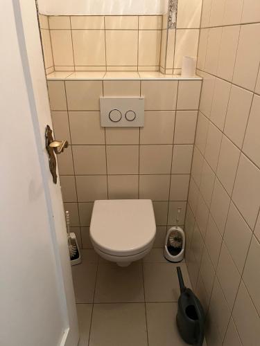 Traum wohnung