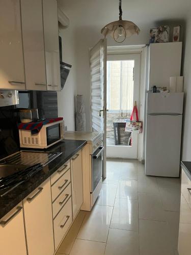 Traum wohnung