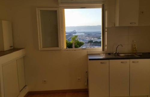 Appartement entier