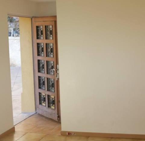 Appartement entier
