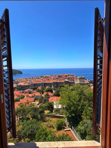 Apartment with amazing view Dubrovnik
