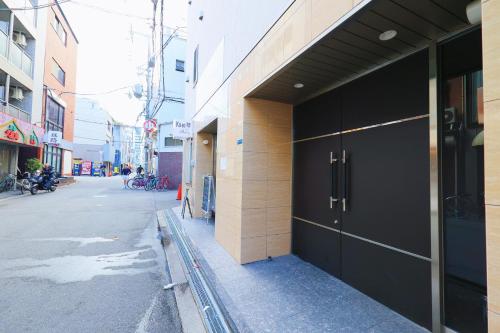 Itike Nippombashi