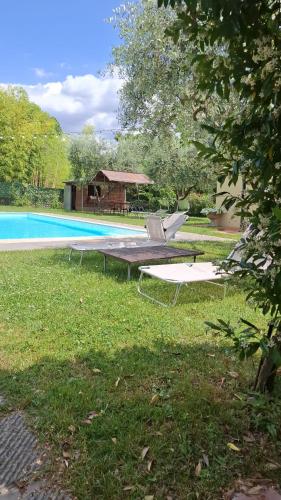 Guest House Torre Guelfa, L'orciaia via san martino Altoreggi nr 20 figline valdarno