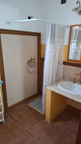 Guest House Torre Guelfa, L'orciaia via san martino Altoreggi nr 20 figline valdarno
