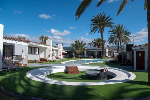 Bungalows El Palmital - Adults Only by PMC Resorts