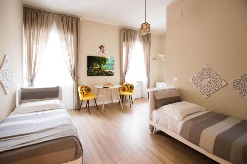 Gallery image of Leucos B&B in Potenza