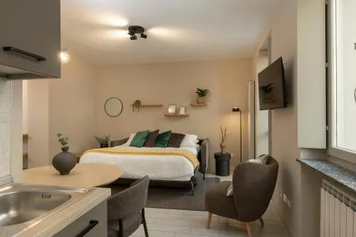 Beyond Properties - Lungo Dora photo 38