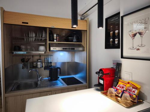 Koukaki Velvet House 29 - Acropolis Area - Metro