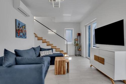 Bamboo House by Makarska Exklusiv