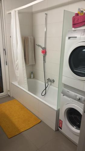 Modern apartment in Basel, 10 minutes from Messeplatz