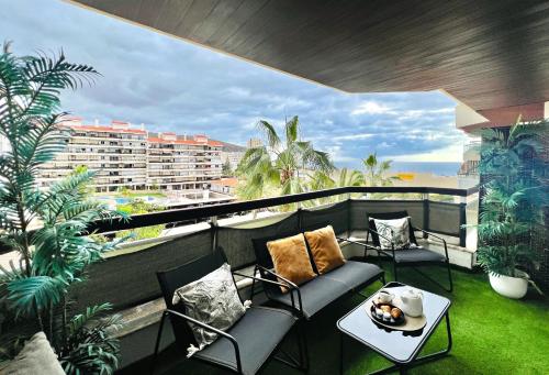 Los Cristianos Apartment in Jardines del Sur