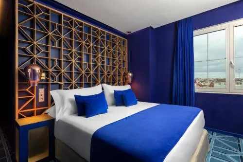 Room Mate Macarena, Madrid Gran Vía photo 18