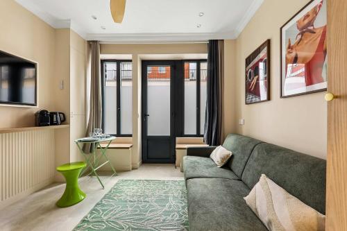 Charming Studio 2P near Marais-Bastille