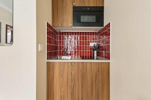 Charming Studio 2P near Marais-Bastille