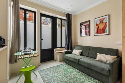 Charming Studio 2P near Marais-Bastille