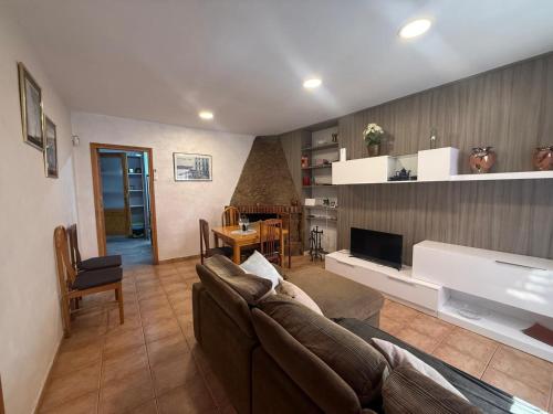 Gallery image of Villa Germans in Lloret de Mar