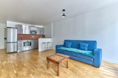 Beaubourg 3rd Atypical & Spacious Apartment managed by Mey Agency