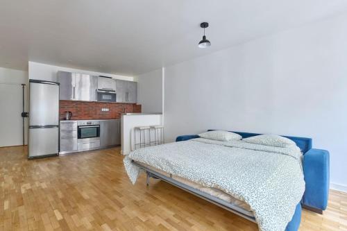 Beaubourg 3rd Atypical & Spacious Apartment managed by Mey Agency
