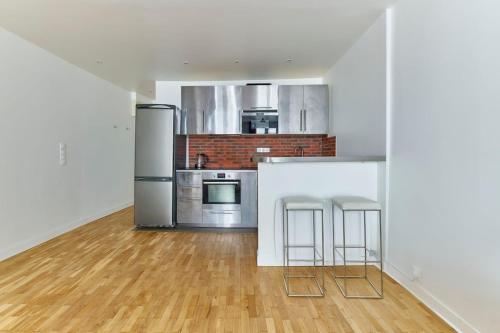 Beaubourg 3rd Atypical & Spacious Apartment managed by Mey Agency