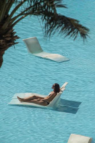 Serenity Alpha Beach - Ex Serenity Makadi Beach — Pool view