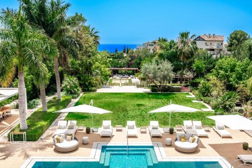All About Villa Serenity