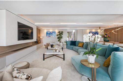 All About Villa Serenity