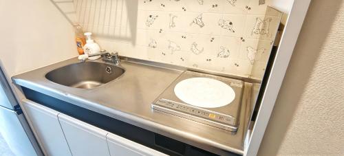 キャナルシティ博多春吉2丁目510角部屋
